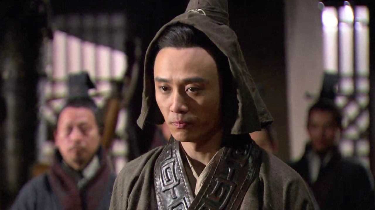 大秦帝国质子魏嗣思念母亲只好请求秦君让他回魏国太心酸了