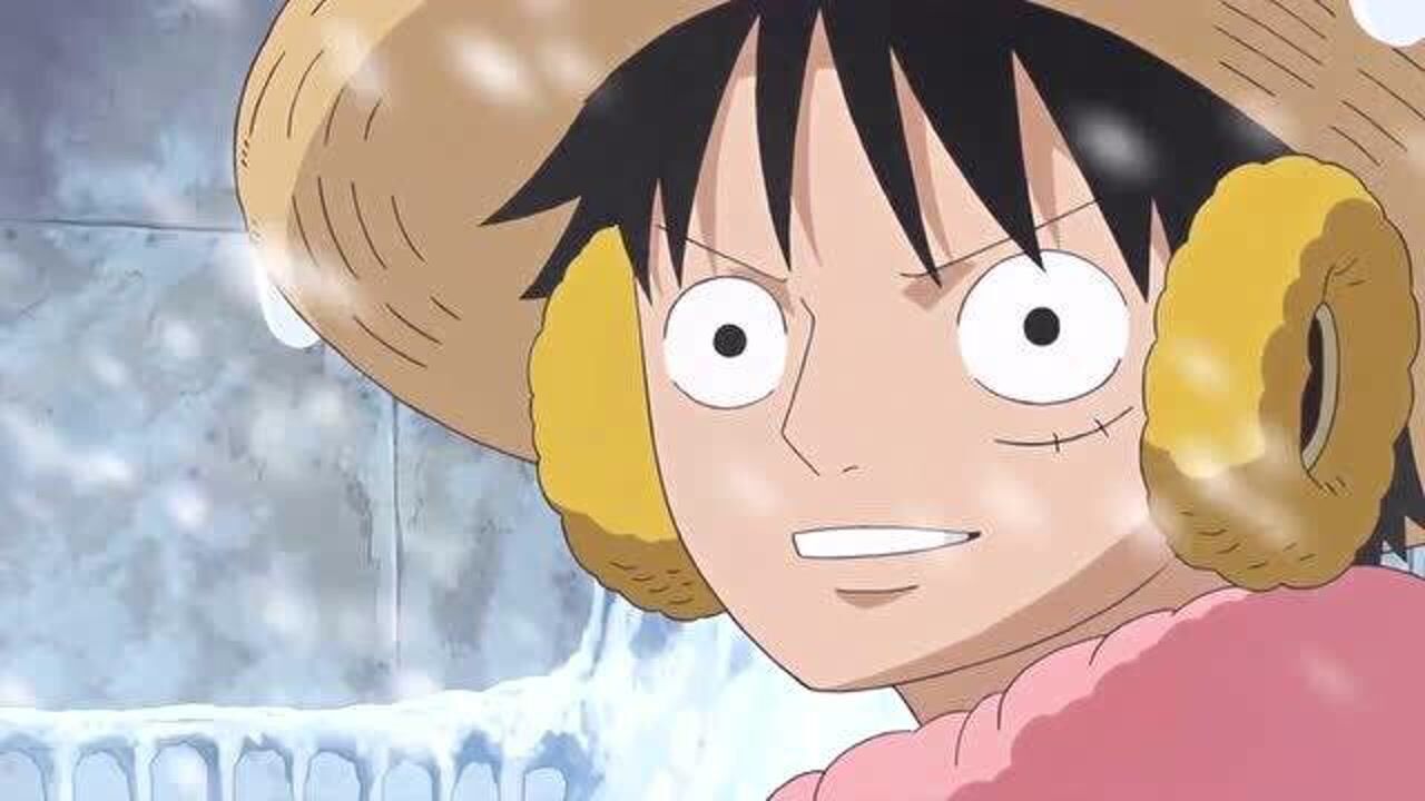 罗与路飞真的是好朋友,罗就这么被带坏了,到处善后