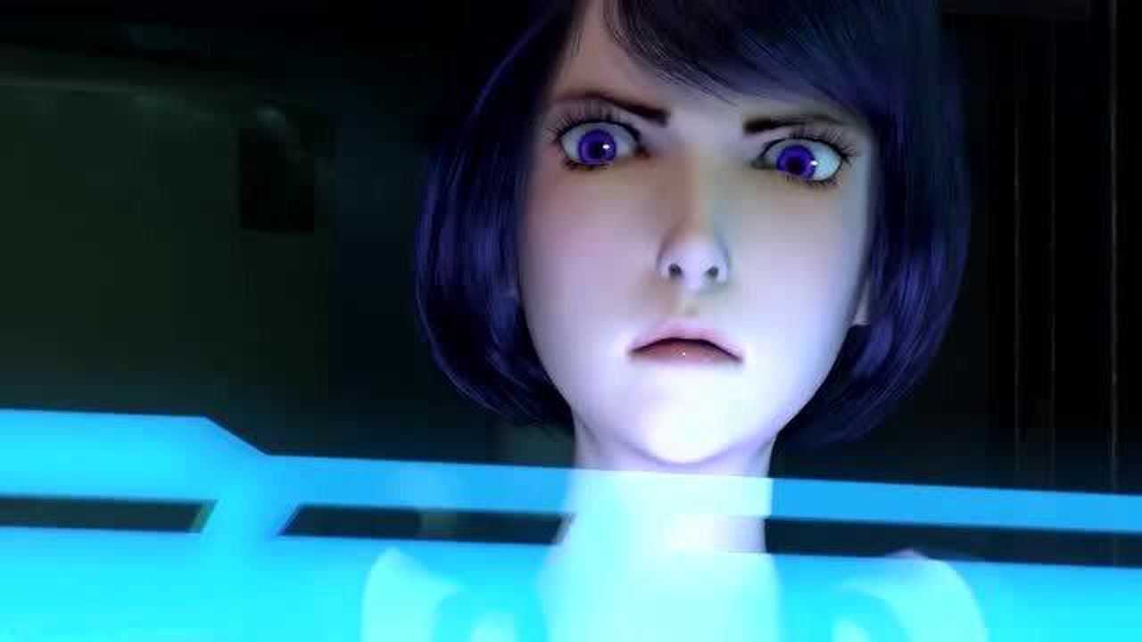 纳米核心瑞不愿意放弃希望坚信能复活赫雅对糖心感到失望