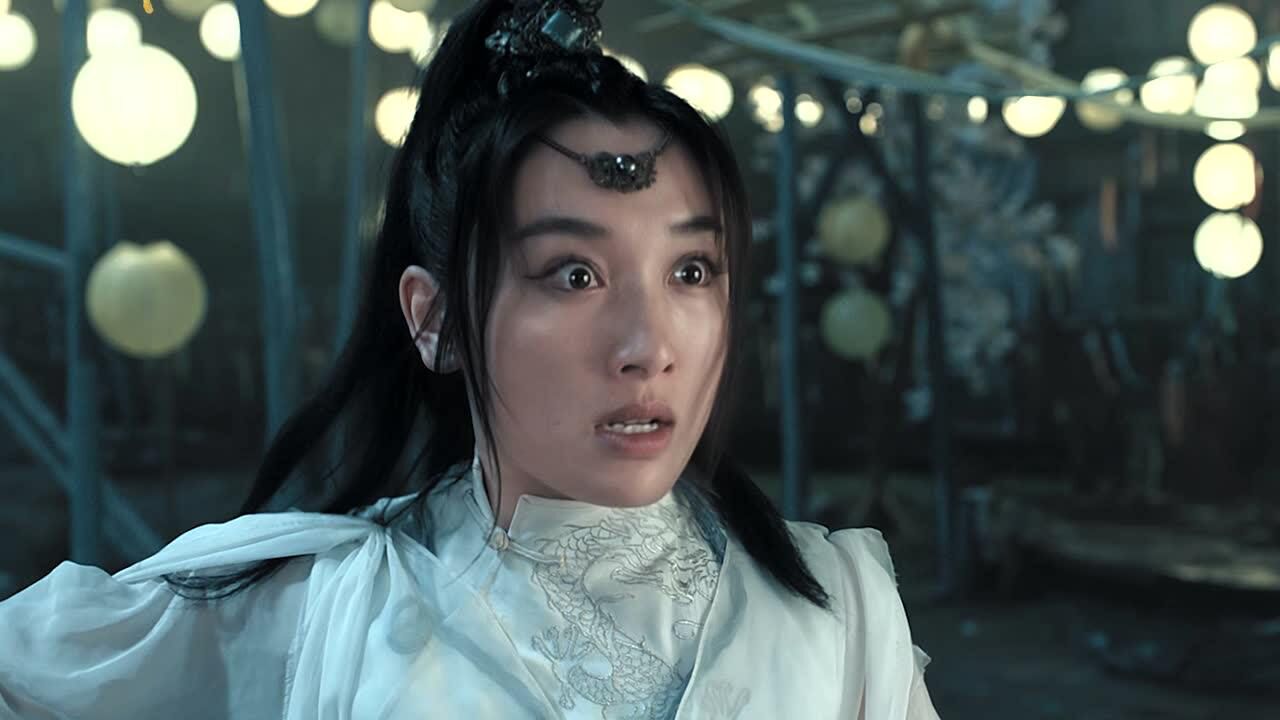 《大偃术师》终极预告_电影_高清1080p在线观看平台_腾讯视频