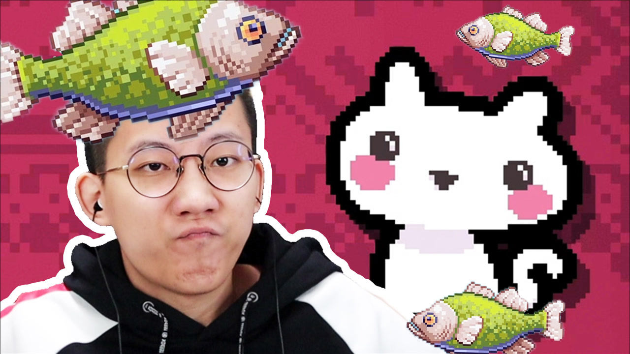 这里没有游戏第五章,鲤鱼ace解说_高清1080p在线观看平台_腾讯视频