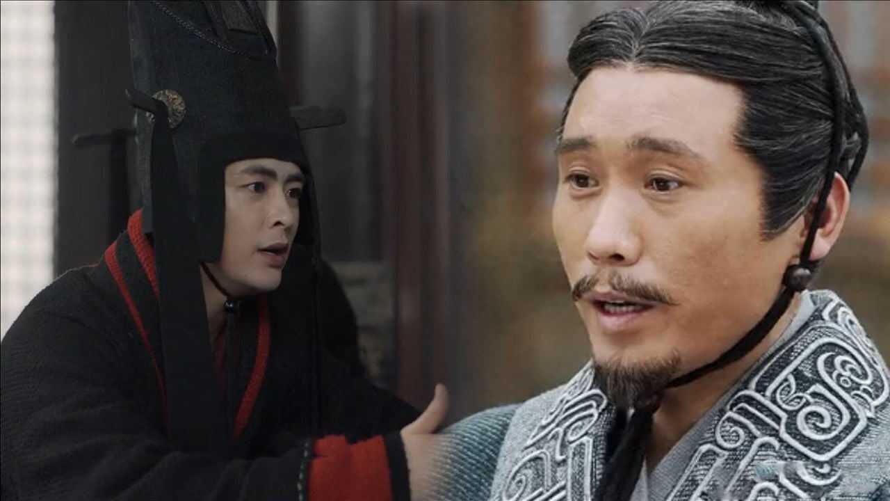 大秦赋嬴政灭六国急功近利赵高趁机祸乱秦国李斯下场凄惨