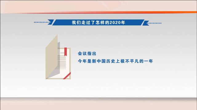 中央经济工作会议明确八大重点任务 锚定2021年经济工作新航向