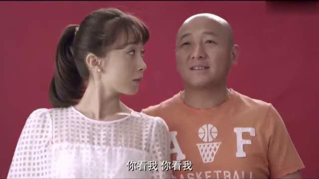 还是夫妻:大蔡正和小女友领证,谁知前妻一个电话,就把他魂勾走