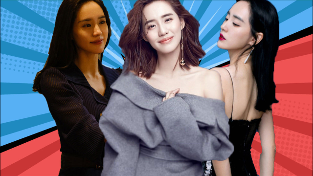 从《夏洛特烦恼》到《我和我的祖国》王智作品合集:一颦一笑都是戏