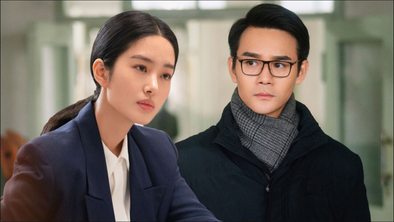 大江大河2宋运辉爱上梁思申程开颜得知发疯撒泼宋运辉见状提出离婚