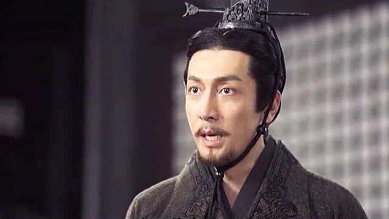 大秦赋秦王爱才欲挽留韩非韩非救国无望自身也难保了