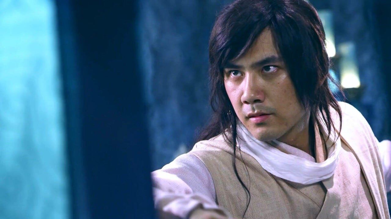 新侠客行黑白双剑来干嘛了主要是看儿子