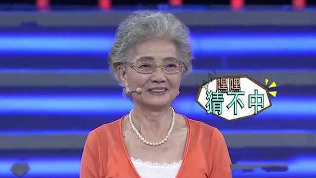 高龄求职者合集,87岁“神仙奶奶“求职,更是老年模特界中的网红