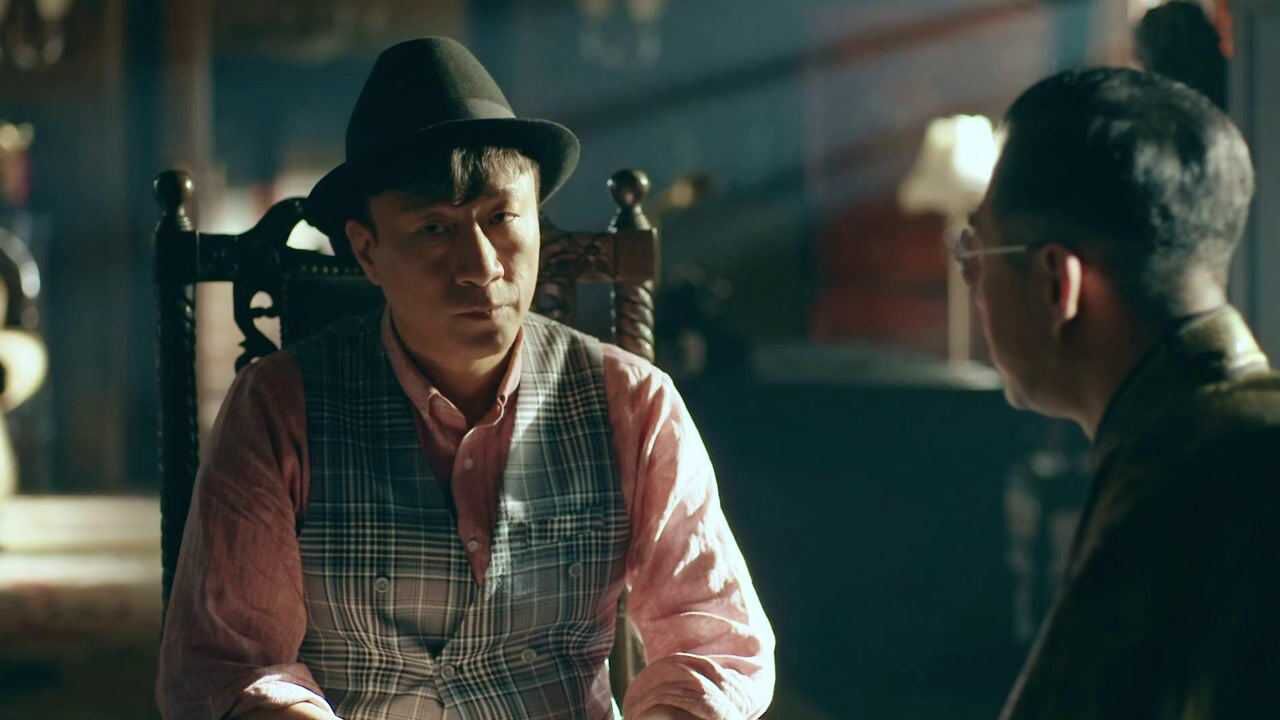 小伙谈判技巧简直出神入化,无名小卒能把大老板拿下,胆子真够大