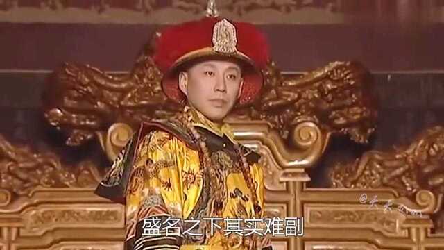 中国十大杰出皇帝排名,秦始皇勉强上榜,最厉害的是他