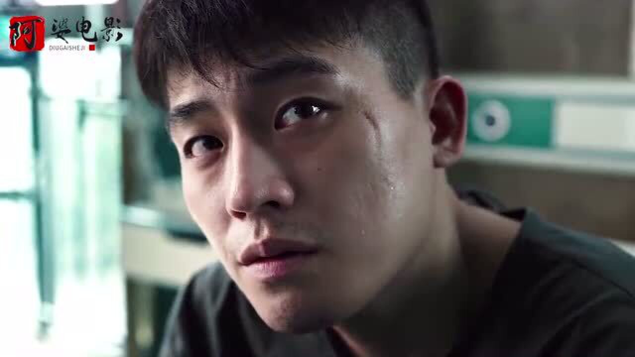 黑白禁区:昏迷八年的植物人醒来,早已物是人非!