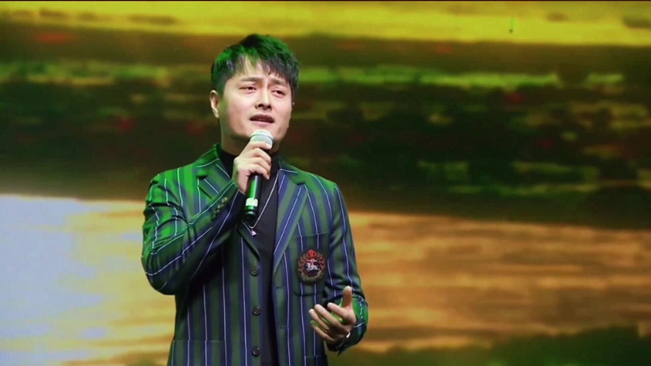 20210101特别节目《2020我们一起走过》云飞精彩部分