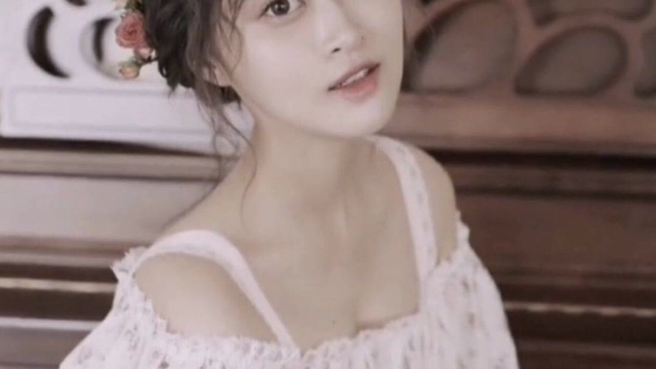 凌美琪扮演者孙侨潞1月1日去世,年仅25岁!死因疑似是心梗猝死!