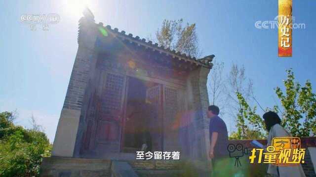 孤山新堡,对本溪的城市发展产生了深远的影响