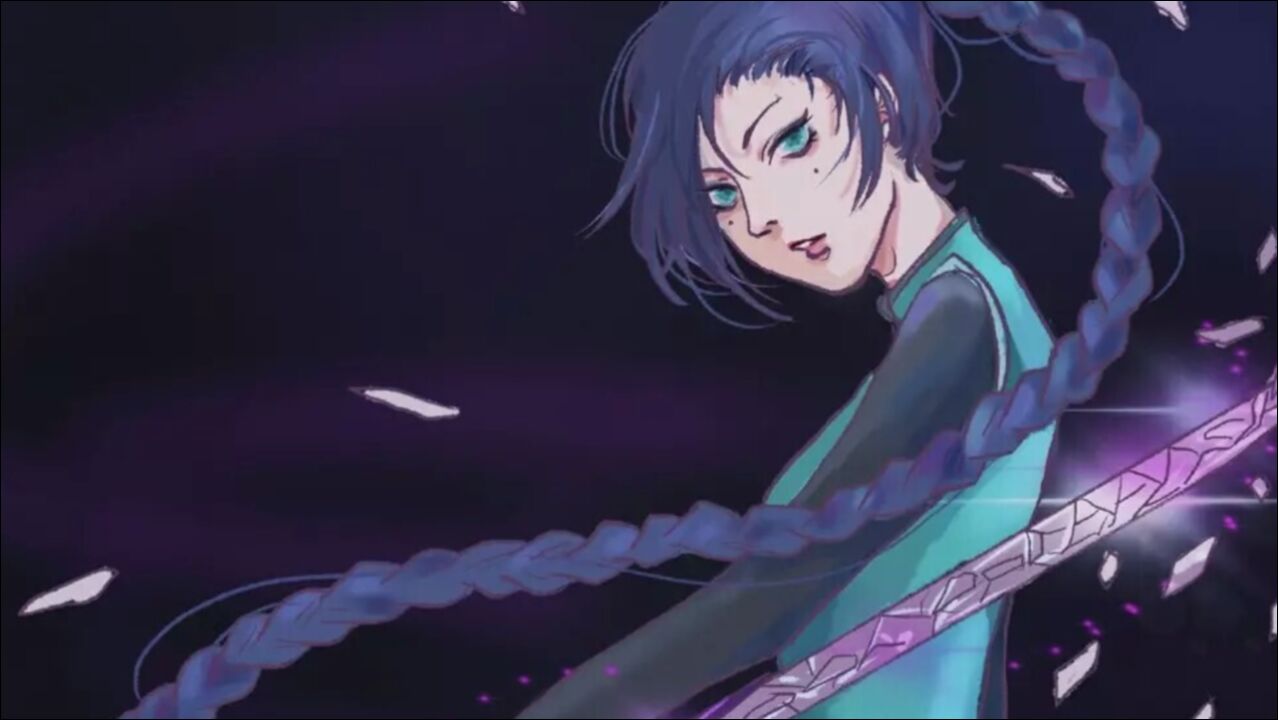 刺客伍六七江主任真实身份早已曝光梅花十三竟是最早知情人