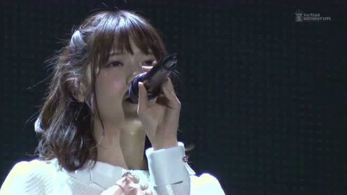 开口惊艳！西野七濑纯情演唱单曲solo，这样的少女爱上了