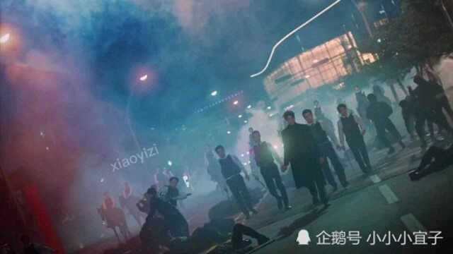 李衮霸气救妻,她是我未来的皇后,大家保护她