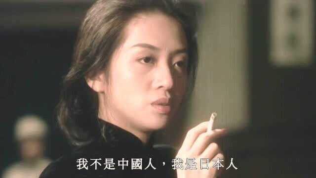 川岛芳子:从满清格格到男装间谍,梅艳芳这样的电影你们看过吗?