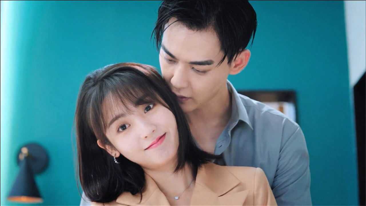 我的小确幸唐晓天和邢菲同居邢菲满脸嫌弃唐晓天乐开花