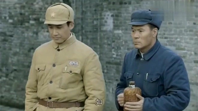 特赦1959:所长找王耀武谈心,杜垏明听了蒋介石对他的评价,直接气晕