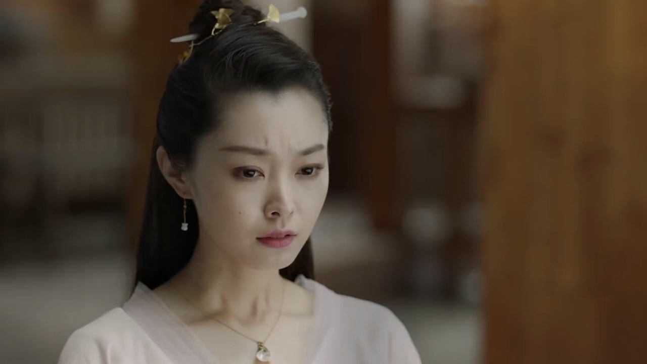 庆余年范若若维护哥哥范闲简直是范闲小迷妹范闲人生圆满