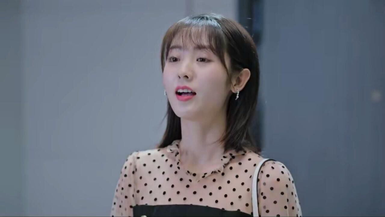 我的小确幸丛容和温少卿一起回家丛容告诉妈妈他们是路上遇到的