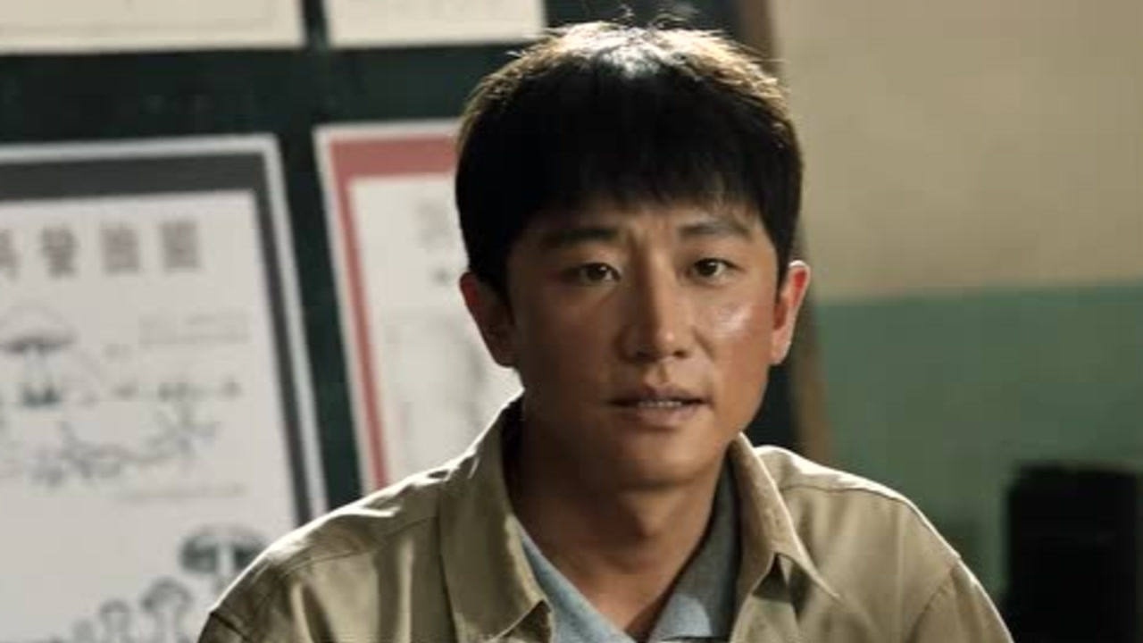 山海情:陈金山县长是靠送礼上的位吗,欺上瞒下,颠倒黑白!