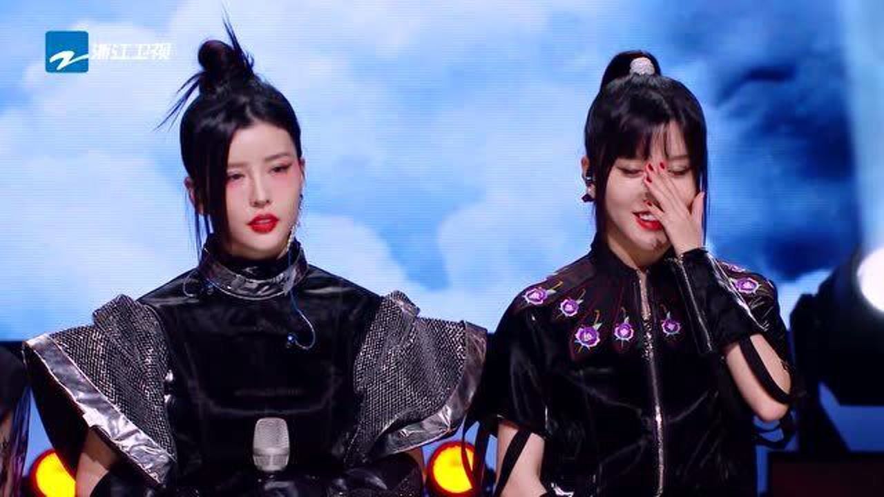 天赐的声音2陶喆因母亲是京剧演员听到by2唱法感触颇深