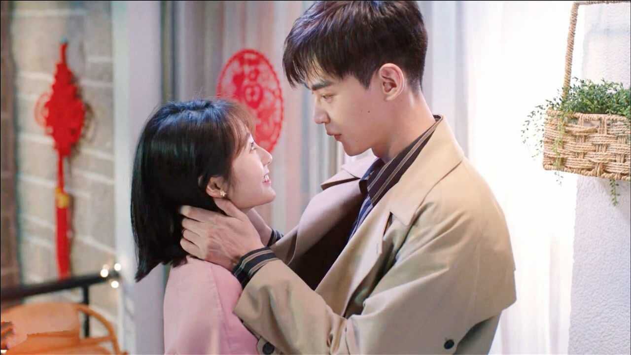 我的小确幸唐晓天故意刺激邢菲邢菲终于求婚唐晓天一脸幸福