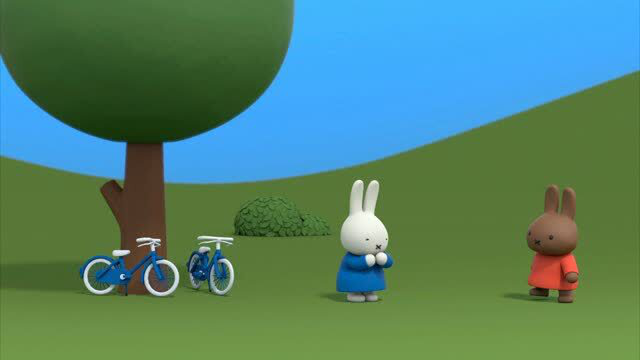 米菲大冒险 英文版 第52话_高清1080p在线观看平台_腾讯视频