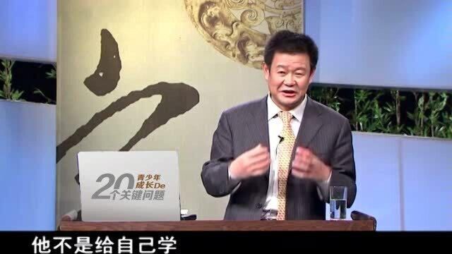 在现在高考改革后 真正应该教育的是家长