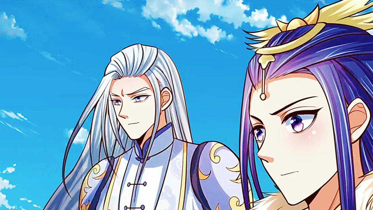 神武天尊萧晨如何用天阶功法换来春风楼楼主的臣服