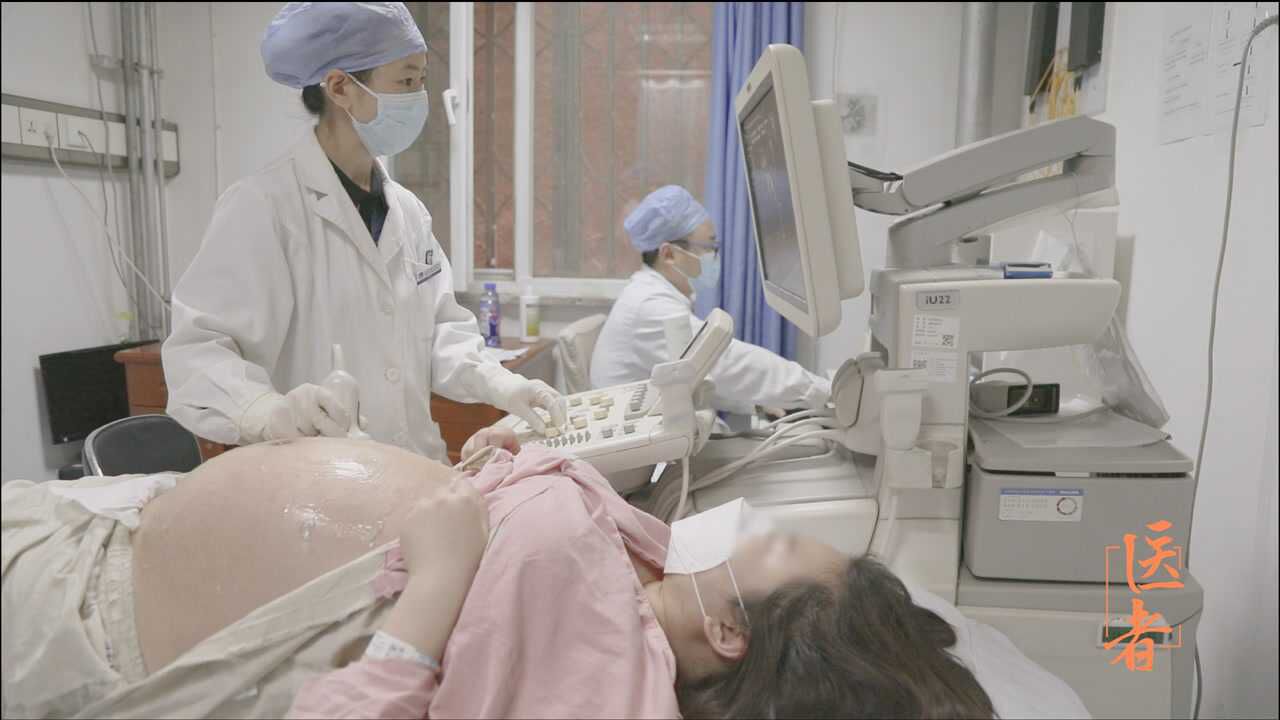 妇产科真实记录。谨以此片献给全天下的母亲、全天下的医者！_高清