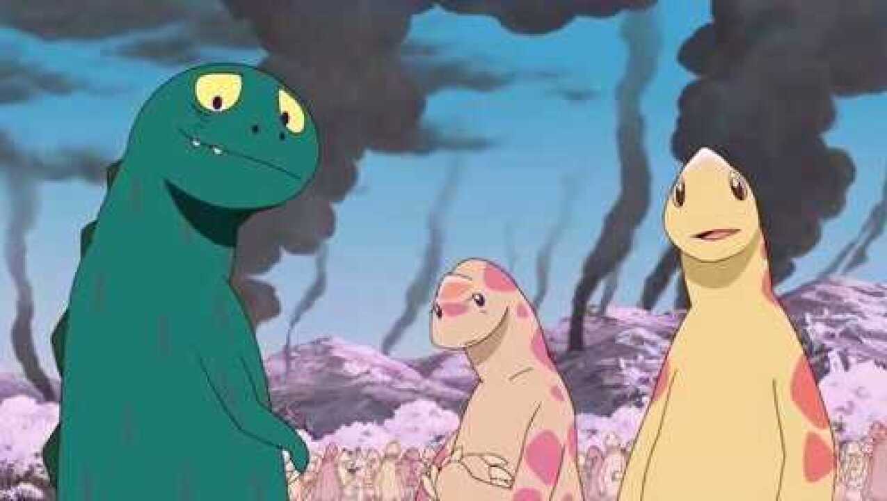 你看起来很好吃哈特终究还是离开了妈妈好在还有儿子陪在身边