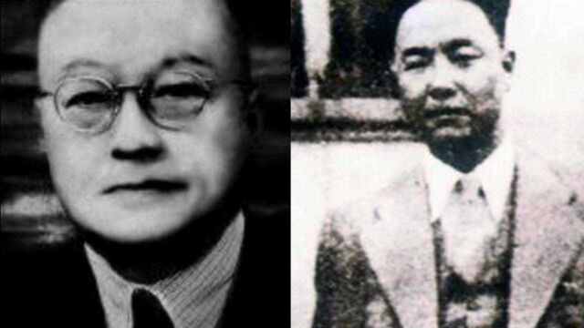 卢沟桥事变爆发,徐恩曾命令李士群在沦陷区潜伏,他却投靠了日本人