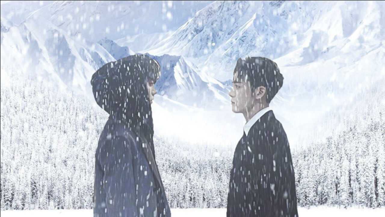 《终极笔记》错位时空:小哥,好久不见,我来接你回家!