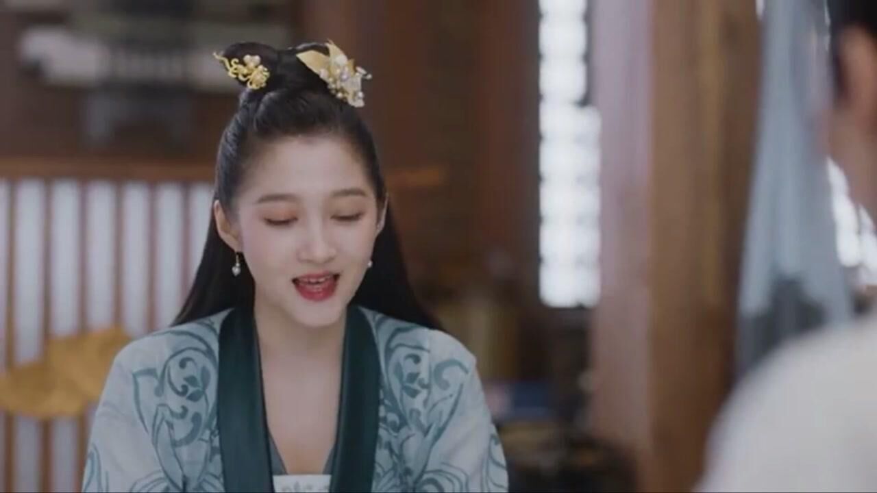 我就是这般女子班婳要继续给容瑕做汤有点同情容瑕了