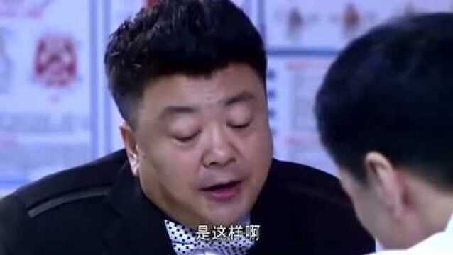 李宏达看病被问病情,一张口就说离婚的事,医生被气到没脾气!