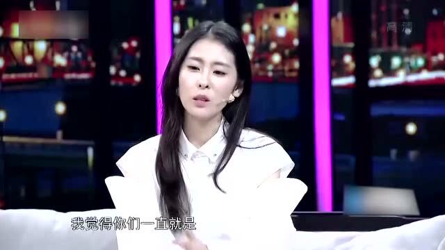 公司以女团赔钱为由,取消提供宿舍,张碧晨居无定所!