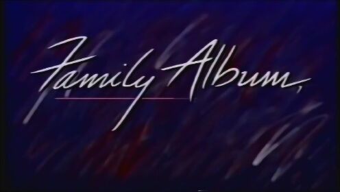 #圣诞舞蹈狂欢节# Family Album USA - Episode 15 - Second Honeymoon