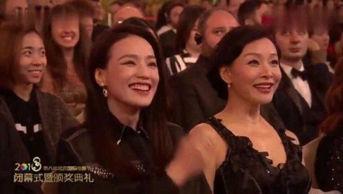 黄渤再跳《最好的舞台》，突然点名陈伟霆跳舞，表情包亮了！