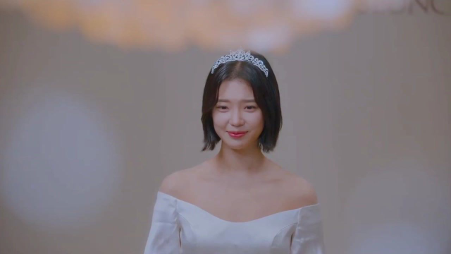 女神降临:爆笑婚礼!"直率"姐姐vs"细节控"姐夫