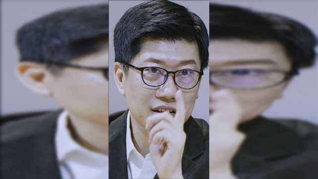 媒体人批年轻人太爱折腾,薛兆丰:其实我们是"嫉妒"他们