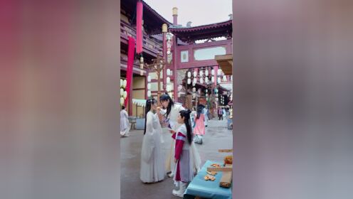 第14集:一枚簪子勾起轩儿与三少主回忆,扶烨的情敌来了_电视剧_高清完整版视频在线观看_腾讯视频