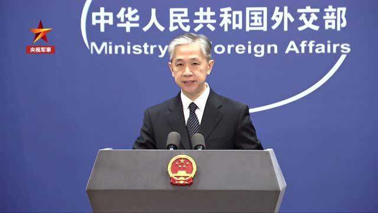 望妥善处理分歧外交部就缅甸当前局势表态