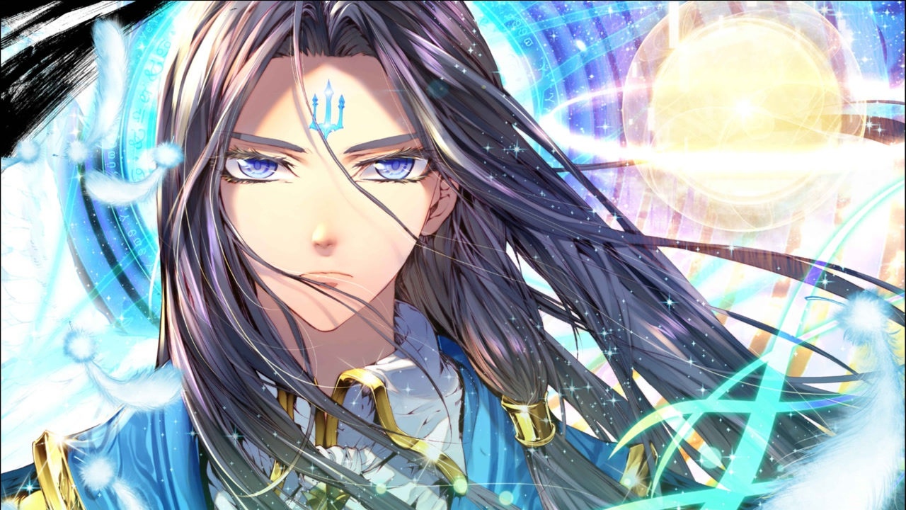 《斗罗大陆外传神界传说》动态漫画原声音乐选辑: 唐三篇