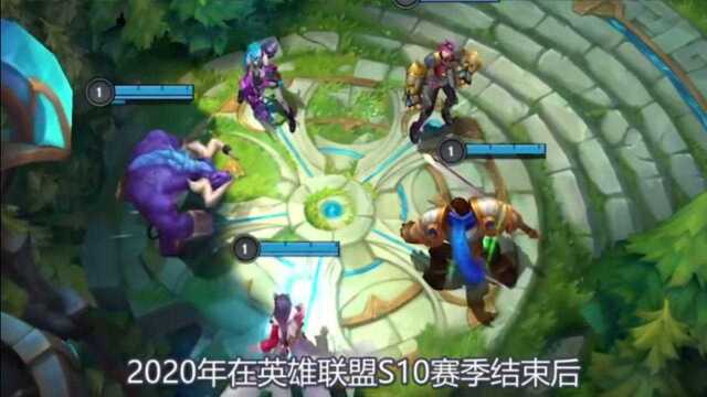 Moba手游的恩怨史,耐心看完