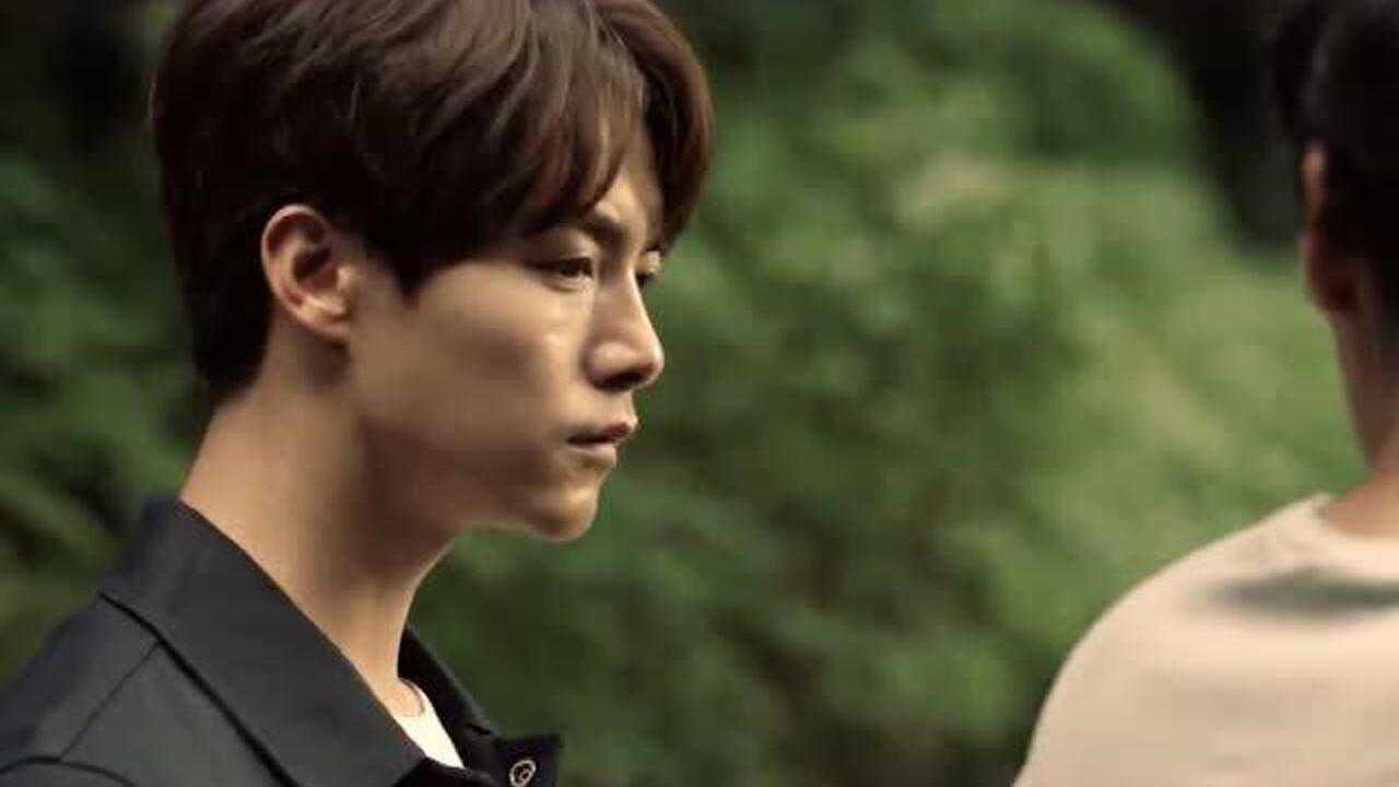 李遥假扮芯机人混入贼窝探听姜离下落