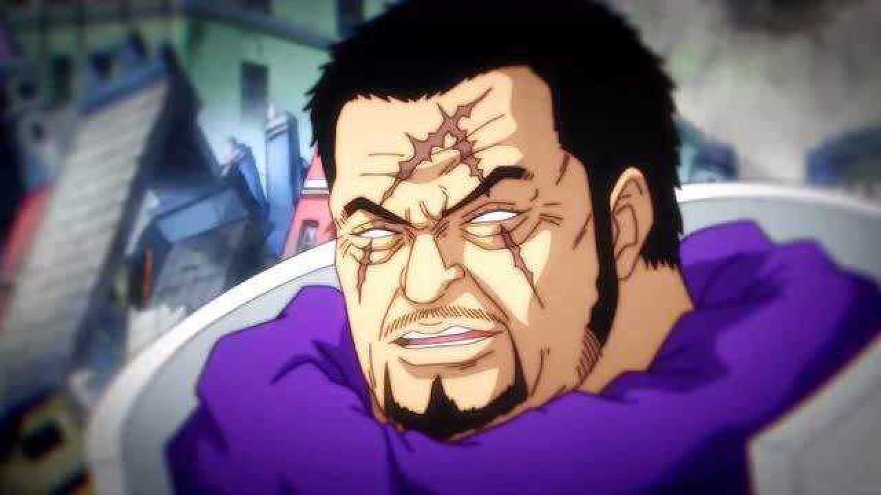 海贼王藤虎当上大将后废除王下七武海制度不试试怎么知道会发什么